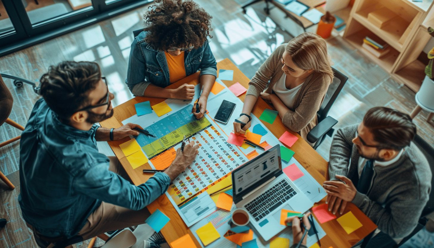 Comment exploiter un calendrier marketing pour dynamiser vos réseaux sociaux