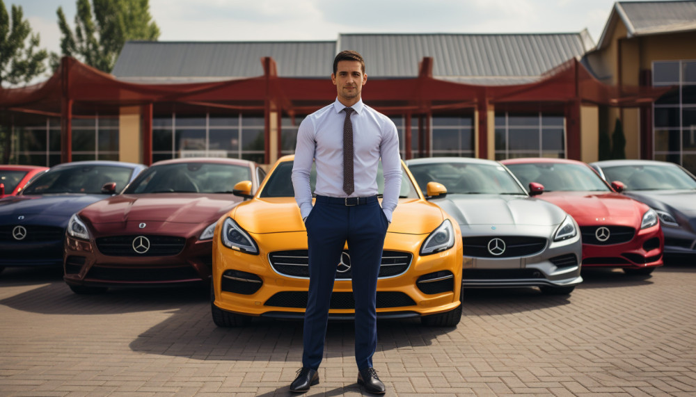 Autres - Comment faire le choix de sa voiture ?