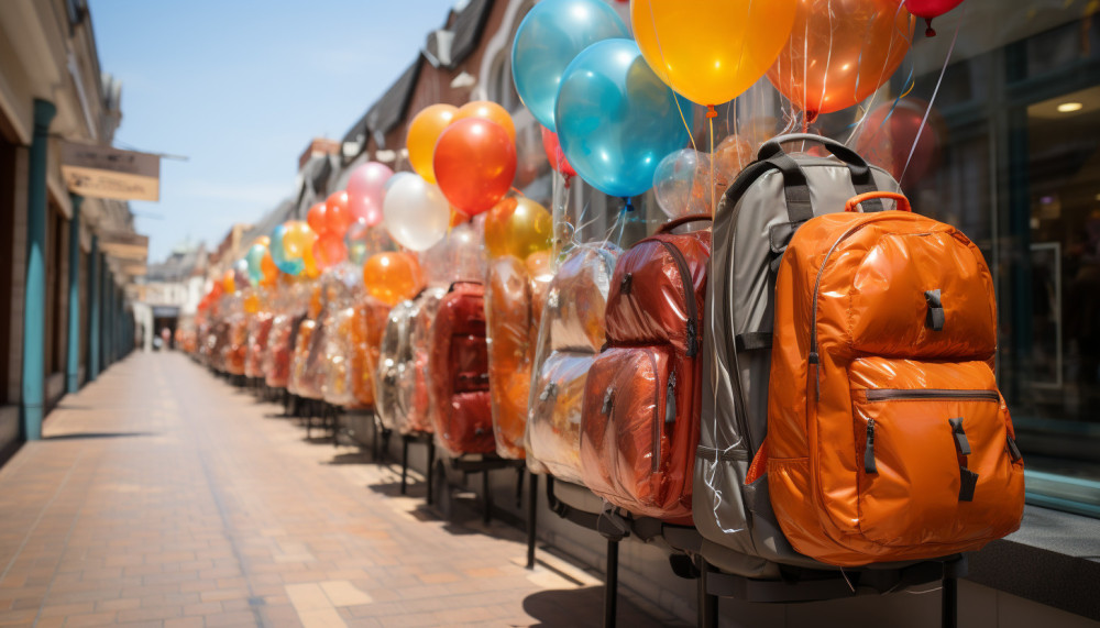 Comment les startups peuvent tirer profit du street marketing avec des ballons sac à dos ?
