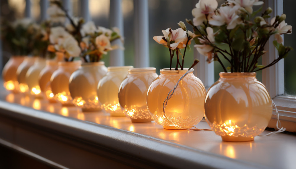 Autres - Guirlande lumineuse : comment la choisir ?