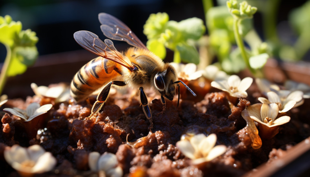 L'apiculture urbaine, une nouveauté écolo