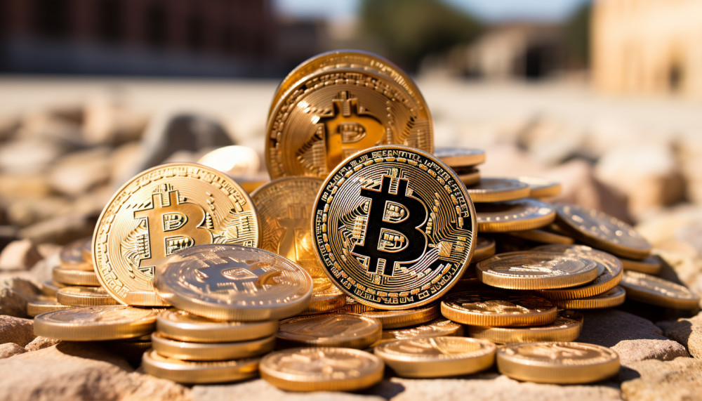 Les cryptomonnaies, nouvel eldorado de l'économie?