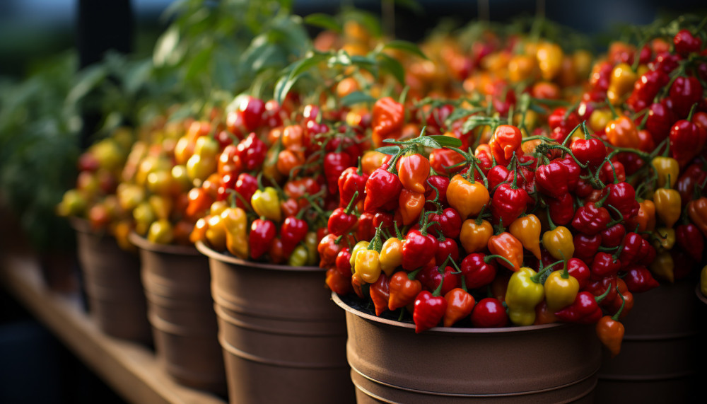 Autres - L'essentiel à savoir sur comment cultiver le piment