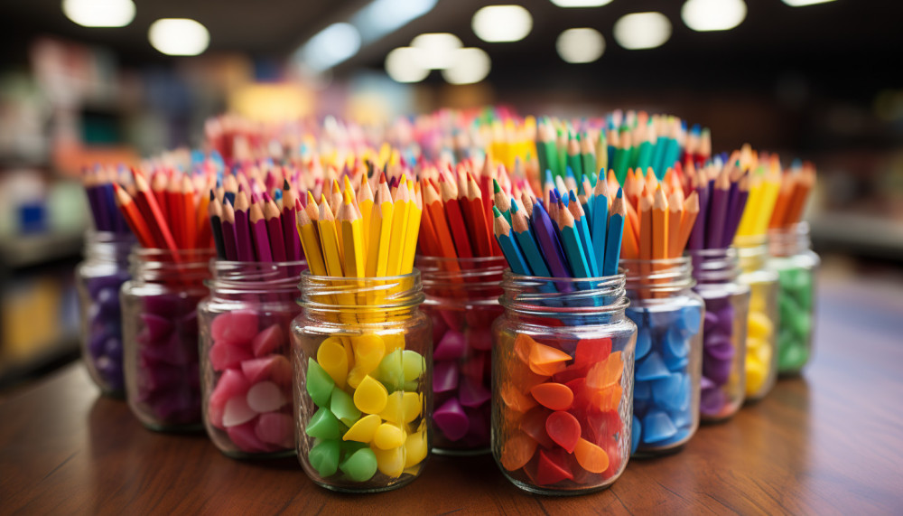 Autres - L'essentiel à savoir sur les fournitures scolaires pour un élève de première