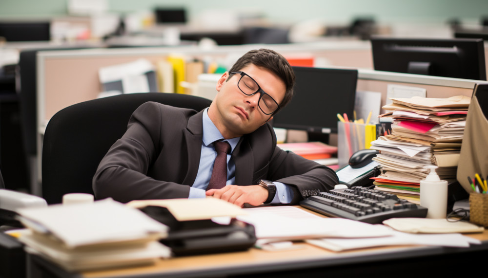 Microsieste: le secret d'une productivité accrue