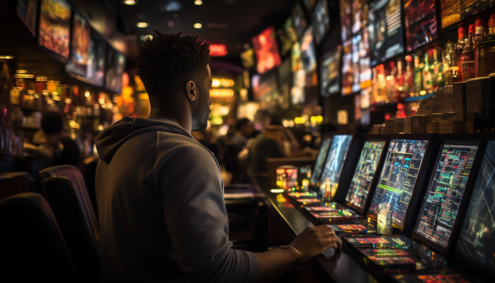 Autres - Paris sportifs : les sites qui proposent les bons marchés