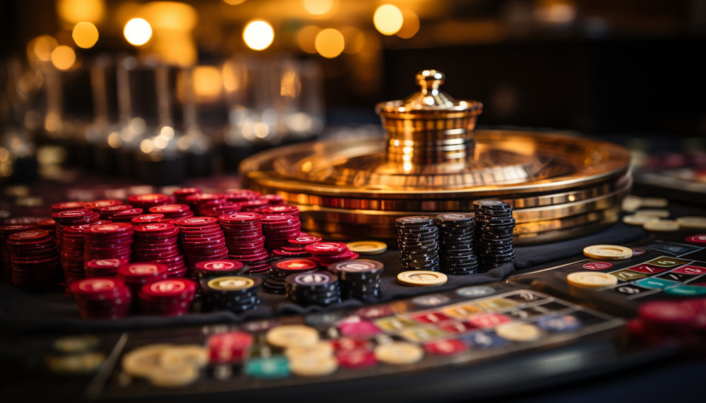 Autres - Pourquoi adopter le casino en ligne ?