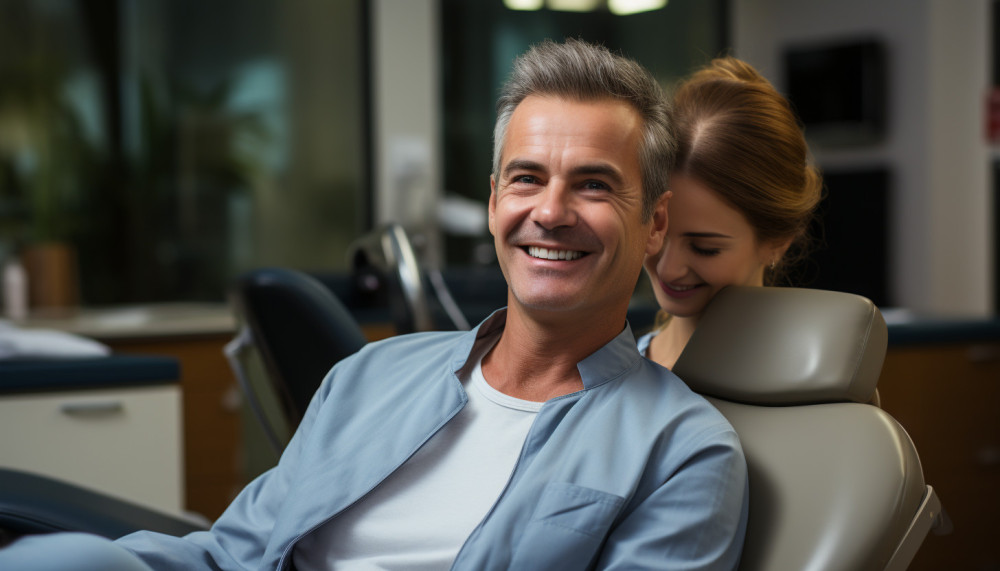 Autres - Pourquoi faire appel à un dentiste ?