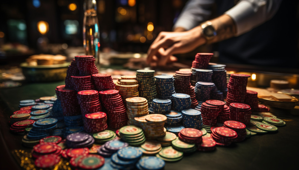 Autres - Quels casinos permettent le retrait facile des gains ?