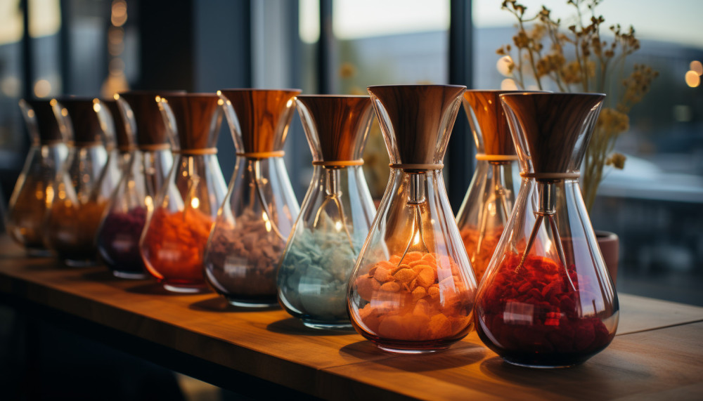 Autres - Quels critères pour un bon choix de carafe filtrante ?