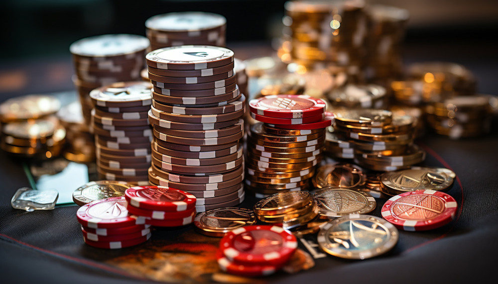 Autres - Quels sont les différents avantages des jeux de Casino en ligne ?