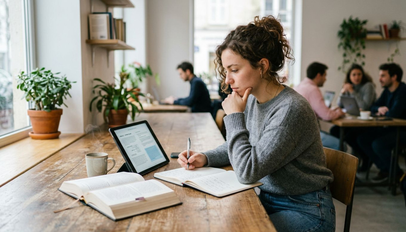 Ressources en libre accès : atout décisif ou illusion d’autonomie ?