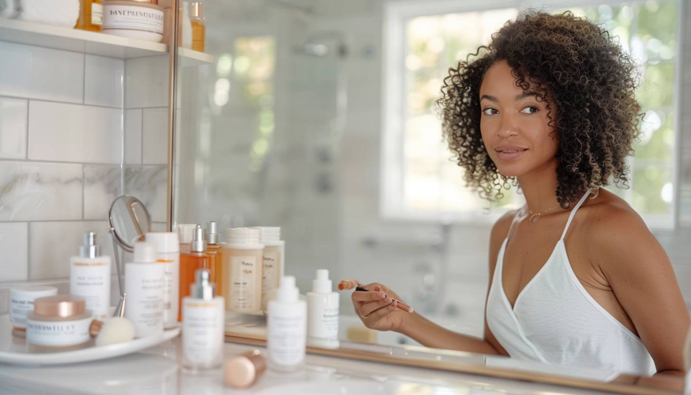 Stratégies pour optimiser votre routine beauté matinale