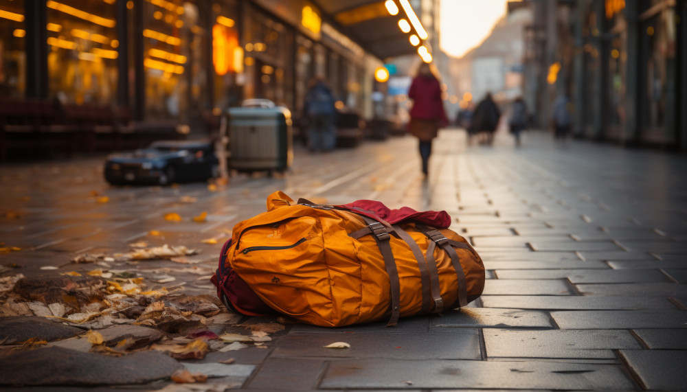 Autres - Vol ou perte : que faire quand vous êtes victime en voyage ?